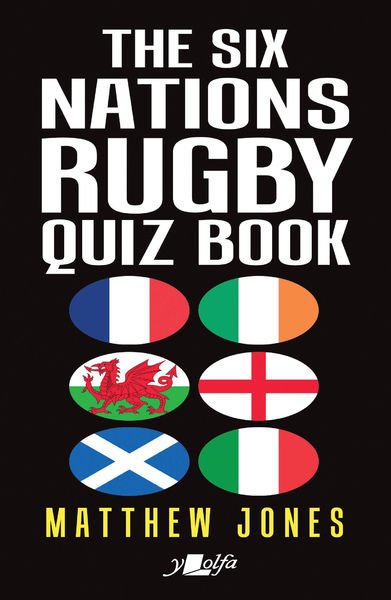 Perfect pre-match warm-up for Six Nations fans